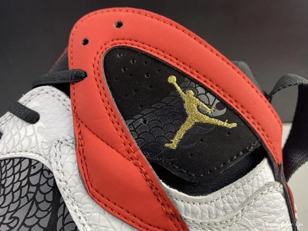 Boostmaster lin 7 Retro Jordan China Air Greater CW2805-160 0718